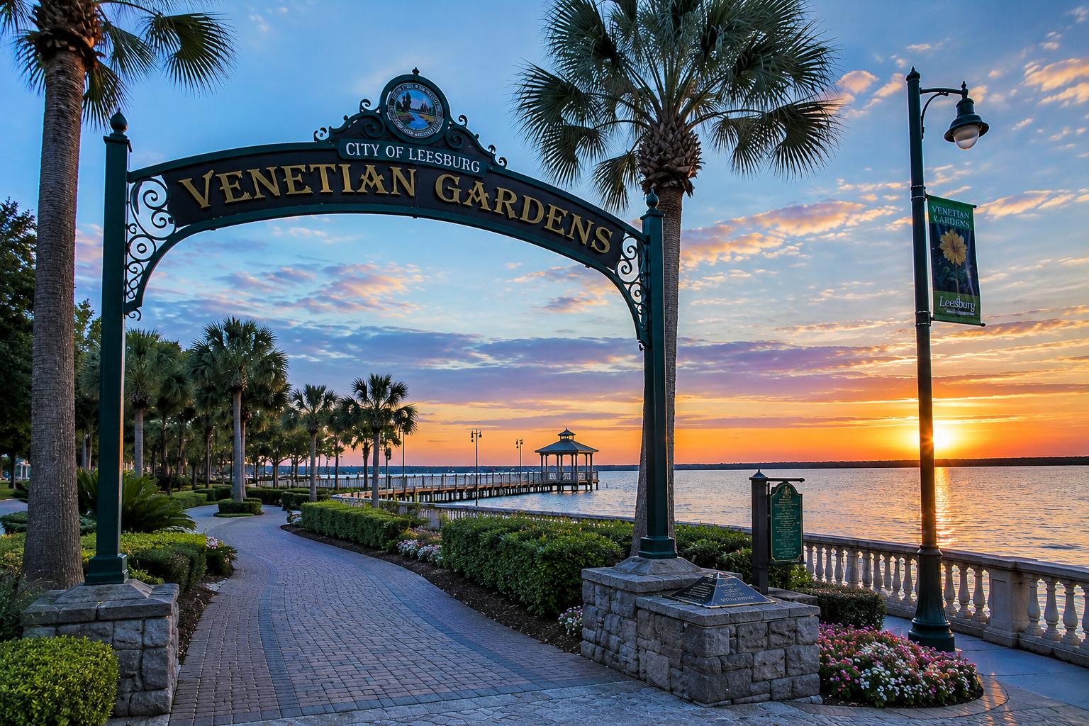 Leesburg, Florida