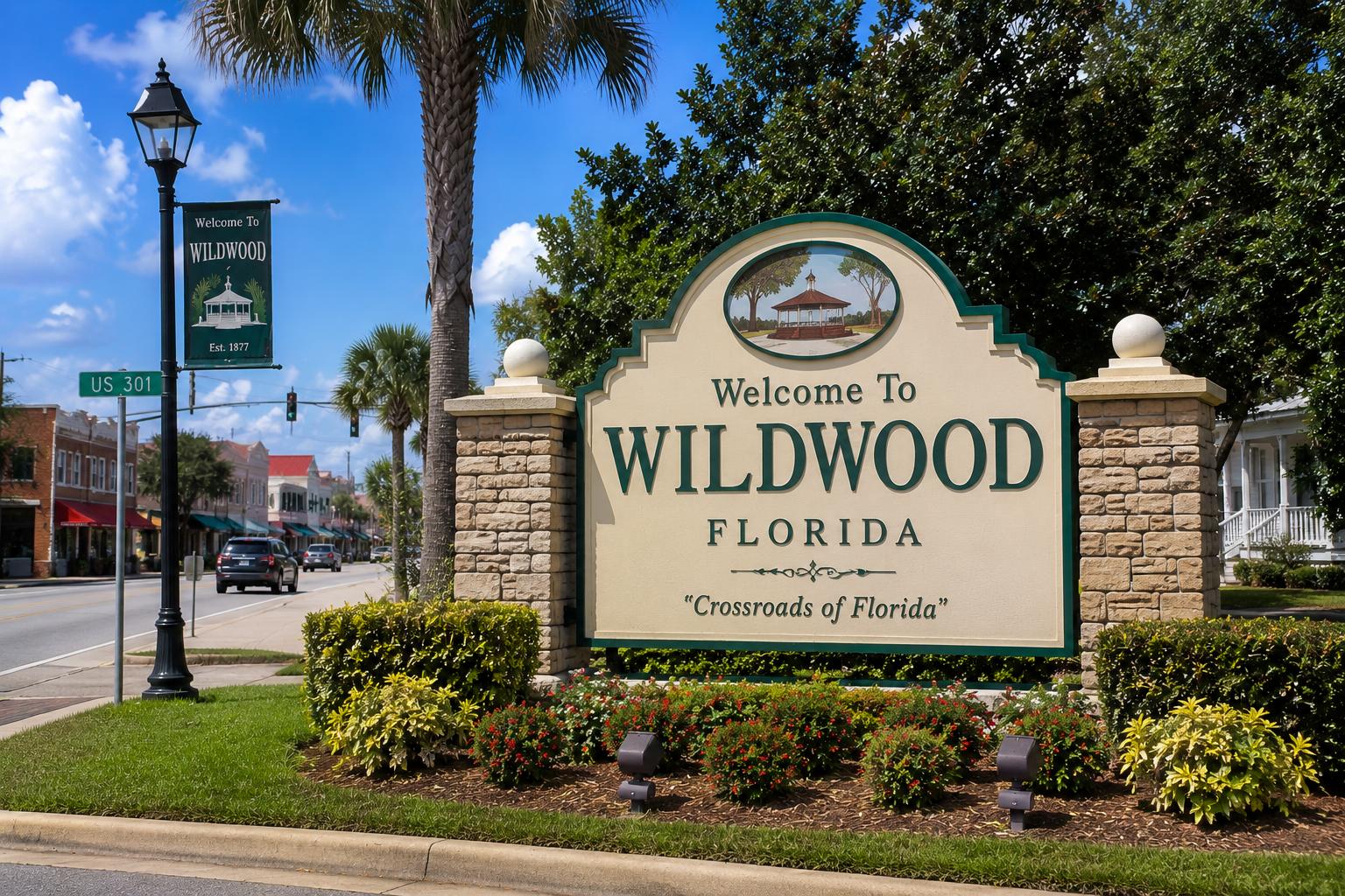 Wildwood, Florida